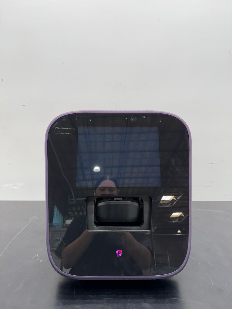 Image of Fluidigm Juno Thermocycler
